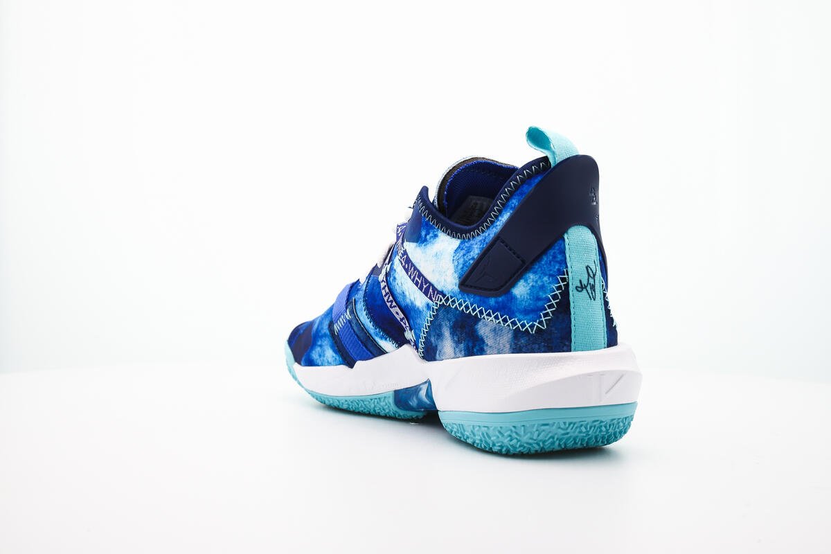 Air Jordan WHY NOT ZER0.4 "Trust And Loyalty" - Image 10