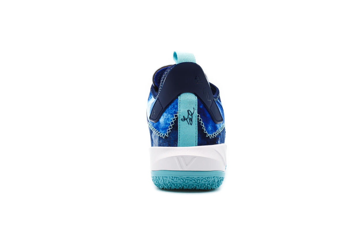 Air Jordan WHY NOT ZER0.4 "Trust And Loyalty" - Image 11