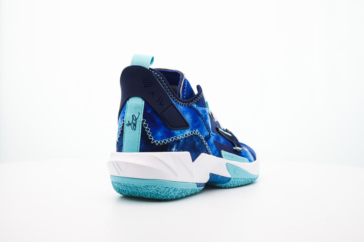 Air Jordan WHY NOT ZER0.4 "Trust And Loyalty" - Image 12