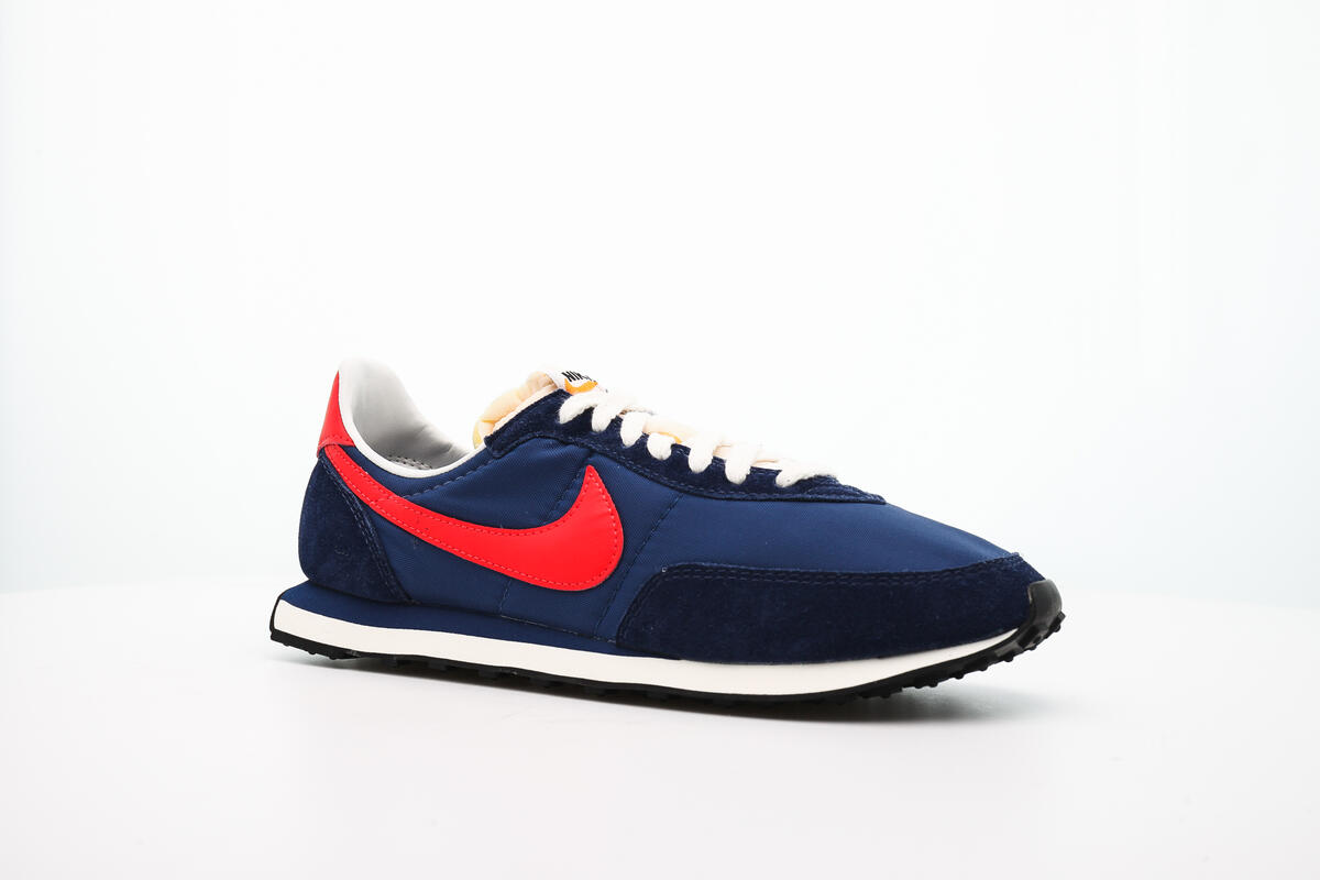 Nike Waffle Trainer 2 'Midnight Navy' - Image 3
