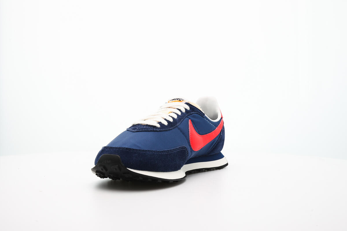 Nike Waffle Trainer 2 'Midnight Navy' - Image 6