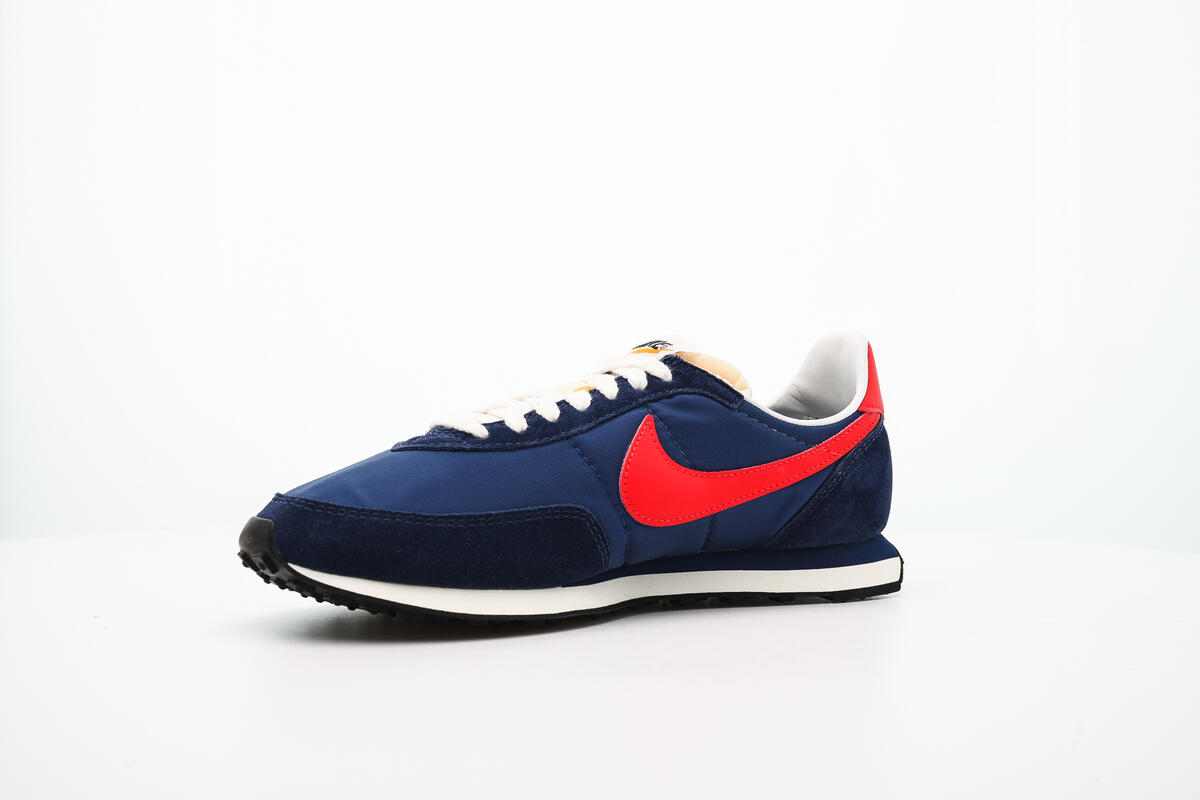 Nike Waffle Trainer 2 'Midnight Navy' - Image 7