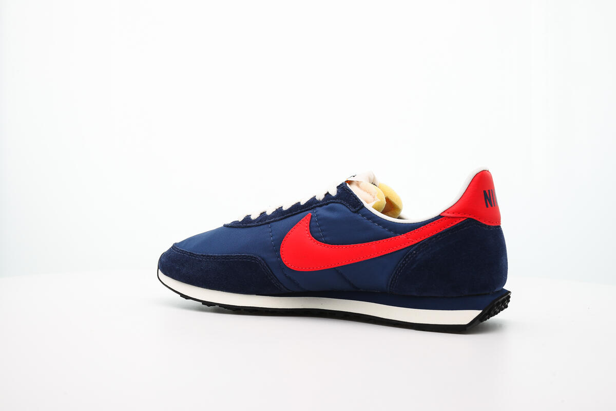 Nike Waffle Trainer 2 'Midnight Navy' - Image 9