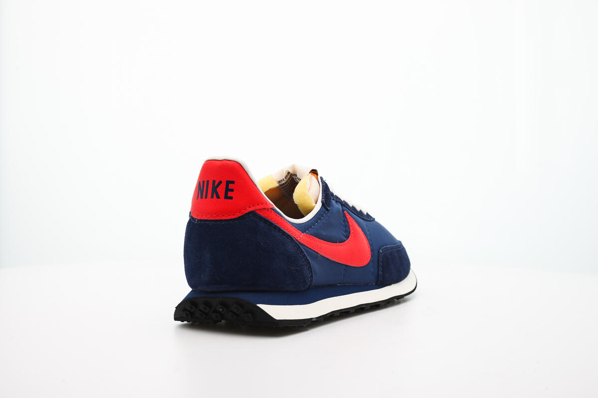nike waffle trainer 2 sp midnight navy