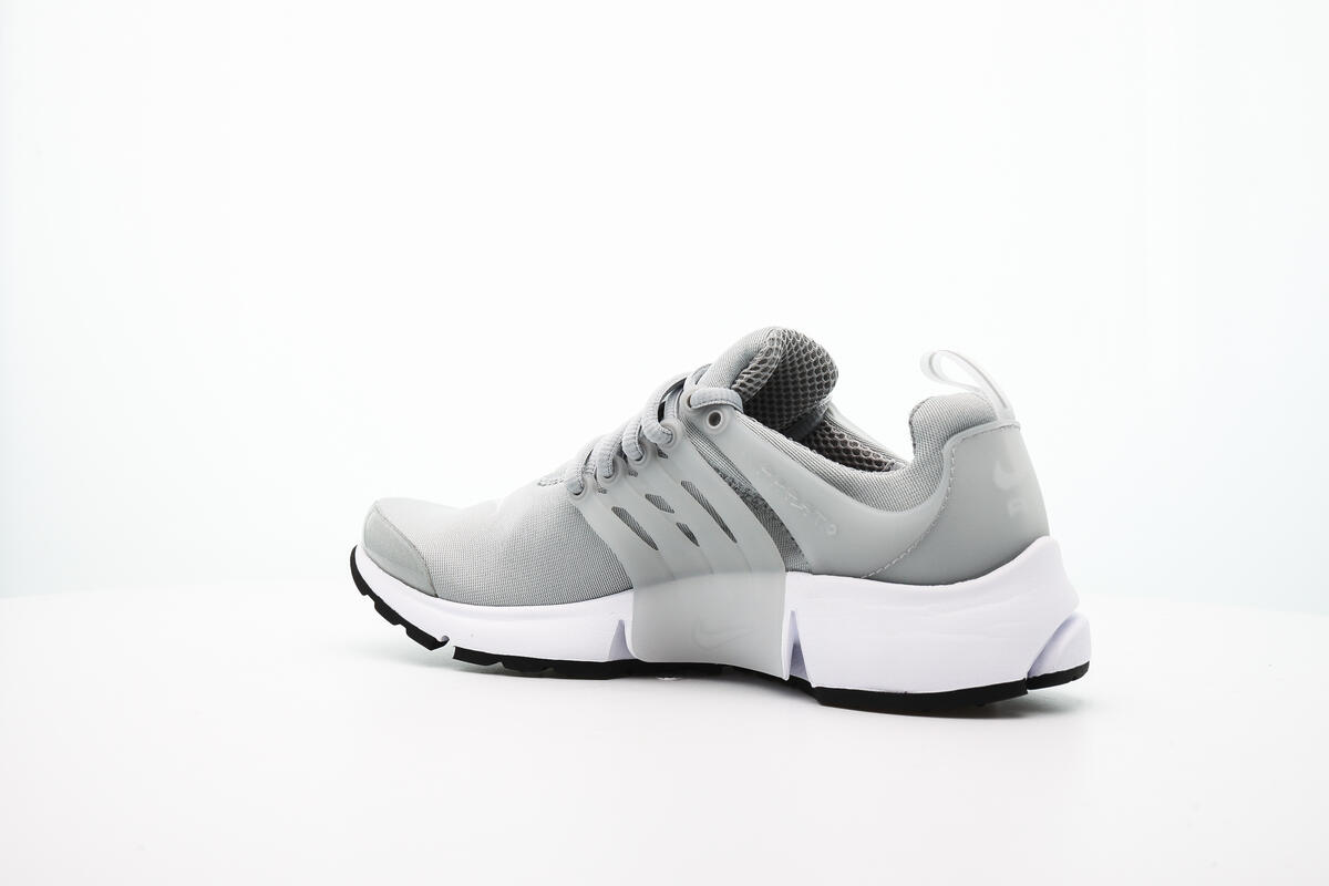 Nike Air Presto 'Smoke Grey' - Image 20