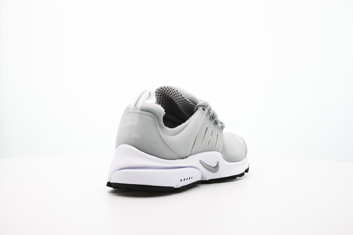 Nike Air Presto 'Smoke Grey' - Image 23