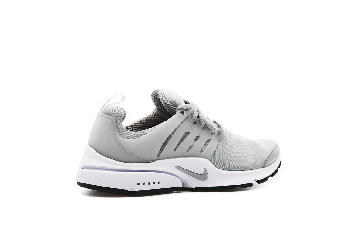 Nike Air Presto 'Smoke Grey' - Image 24