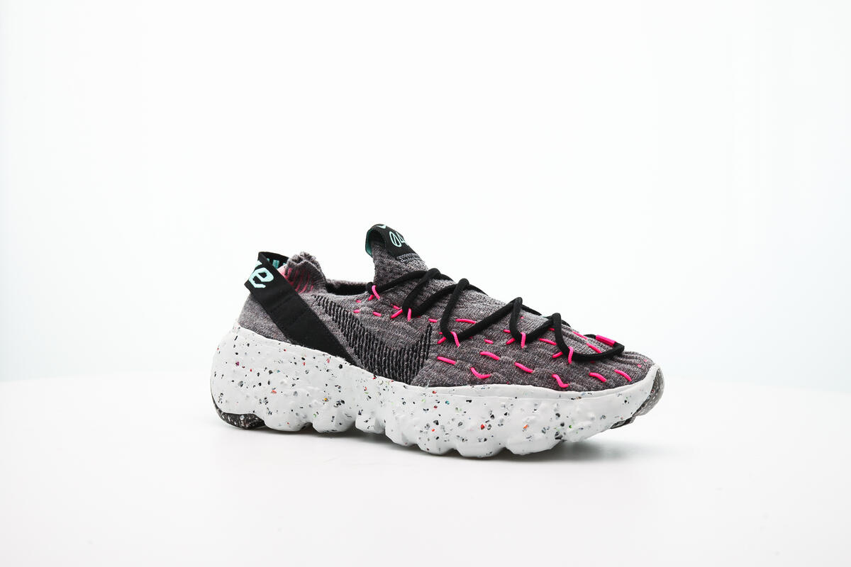 Nike Space Hippie 04 'Smoke Grey' (Women's) - Image 3