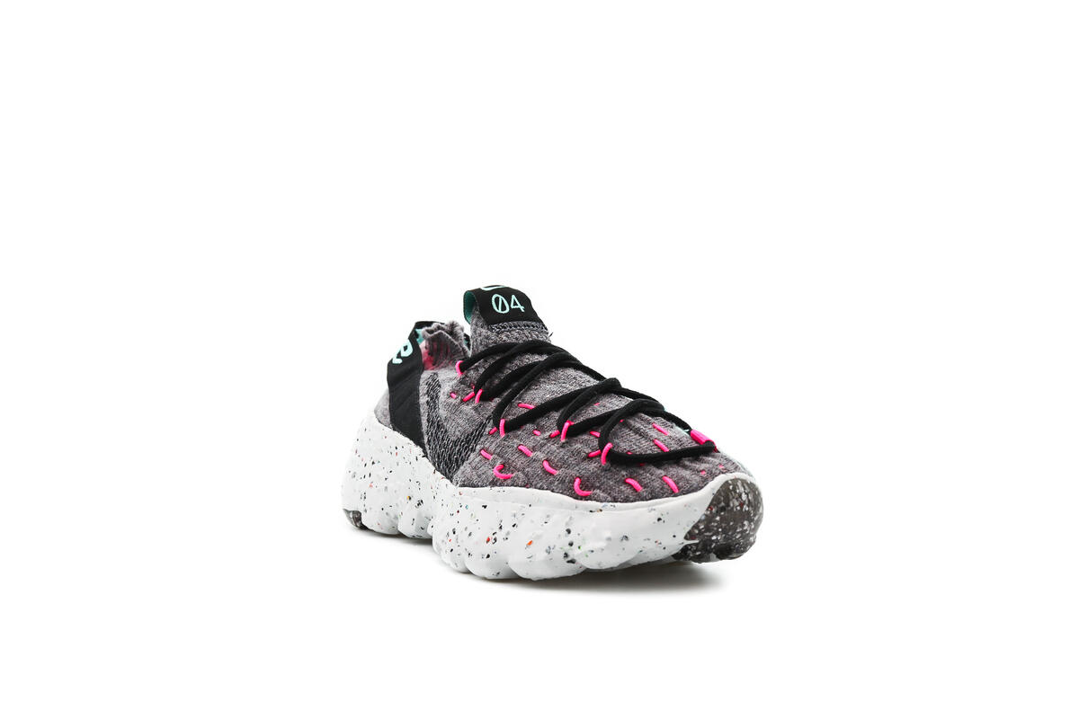 Nike Space Hippie 04 'Smoke Grey' (Women's) - Image 4