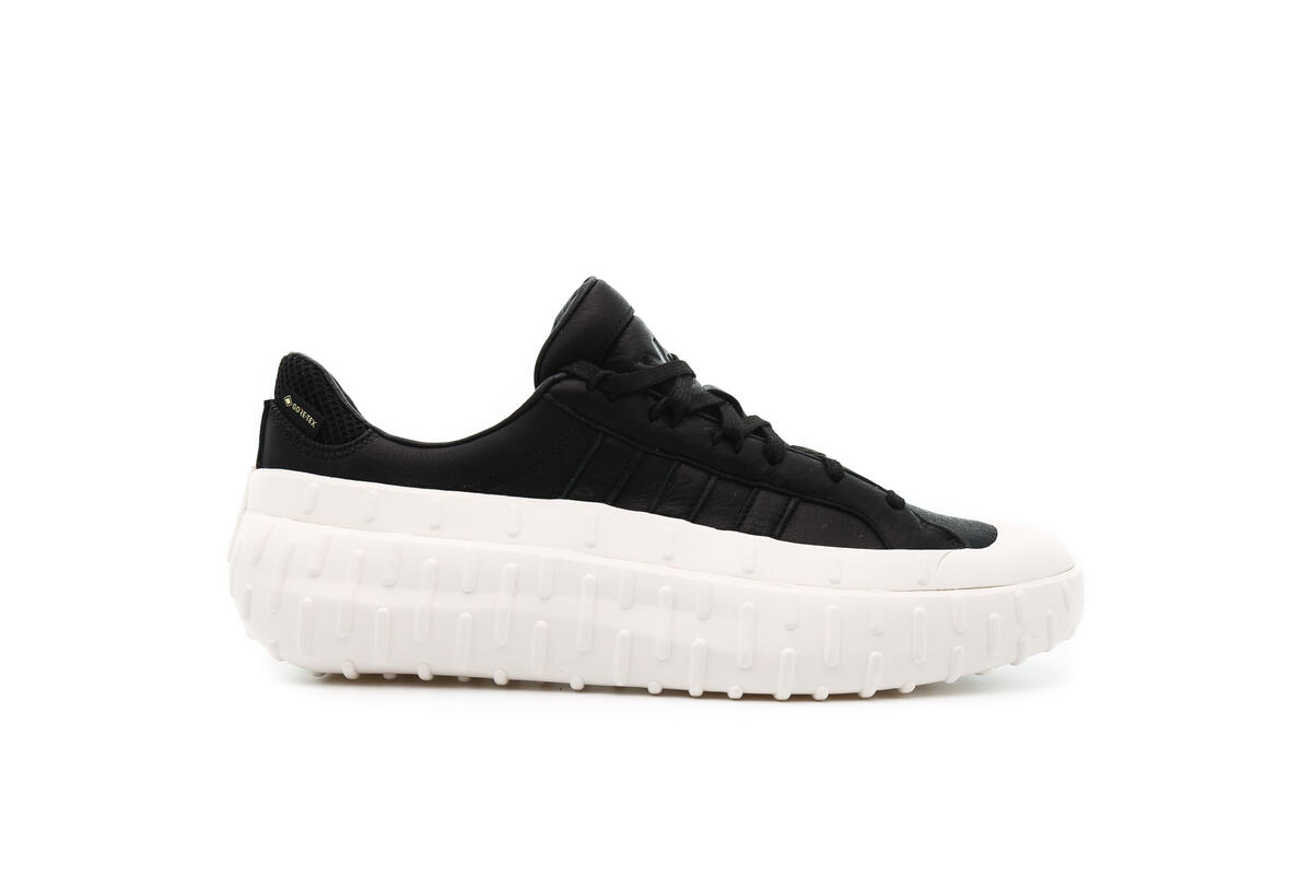 adidas Y-3 XXX Low Black - Image 2