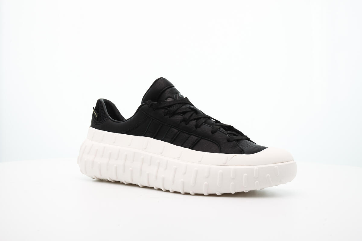 adidas Y-3 XXX Low Black - Image 3