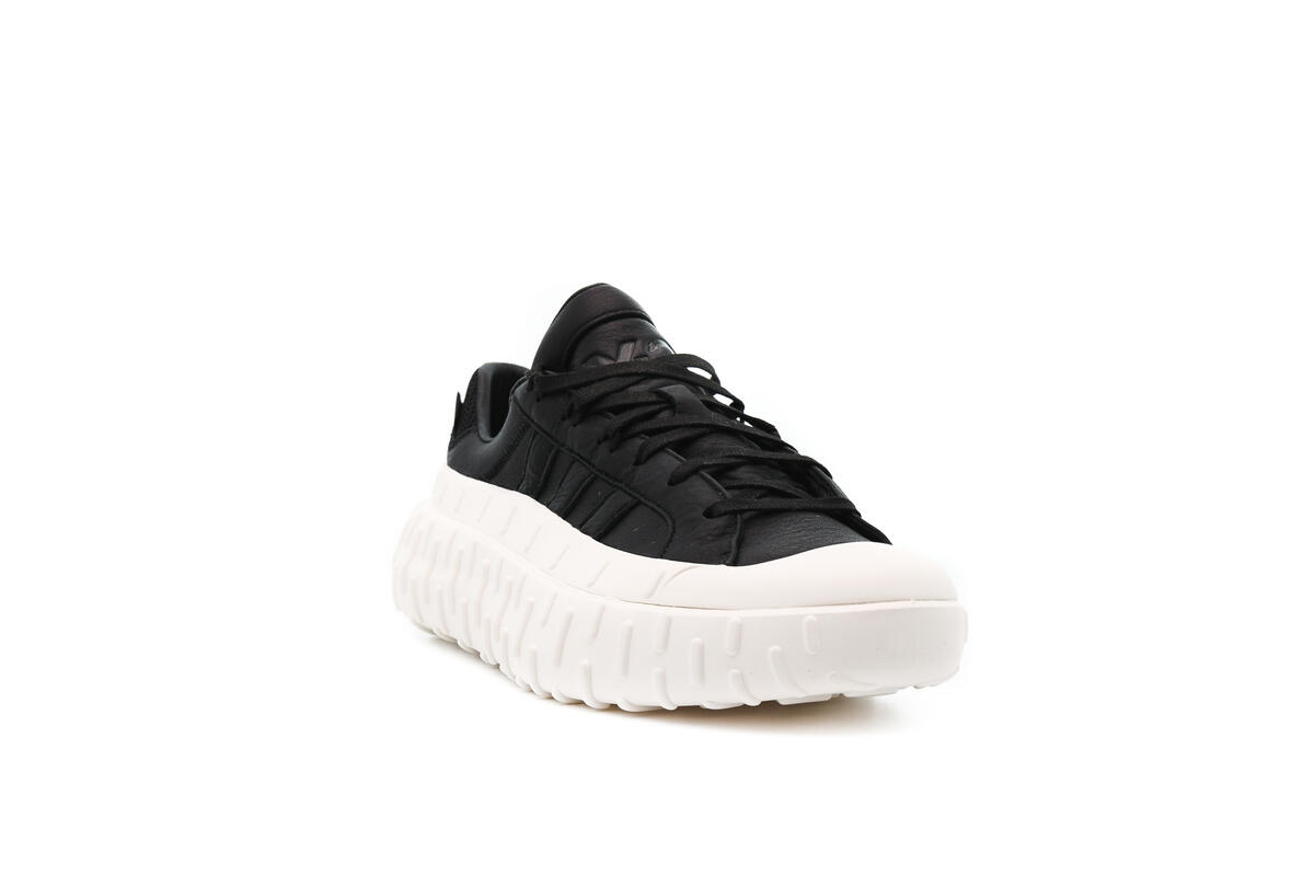 adidas Y-3 XXX Low Black - Image 4
