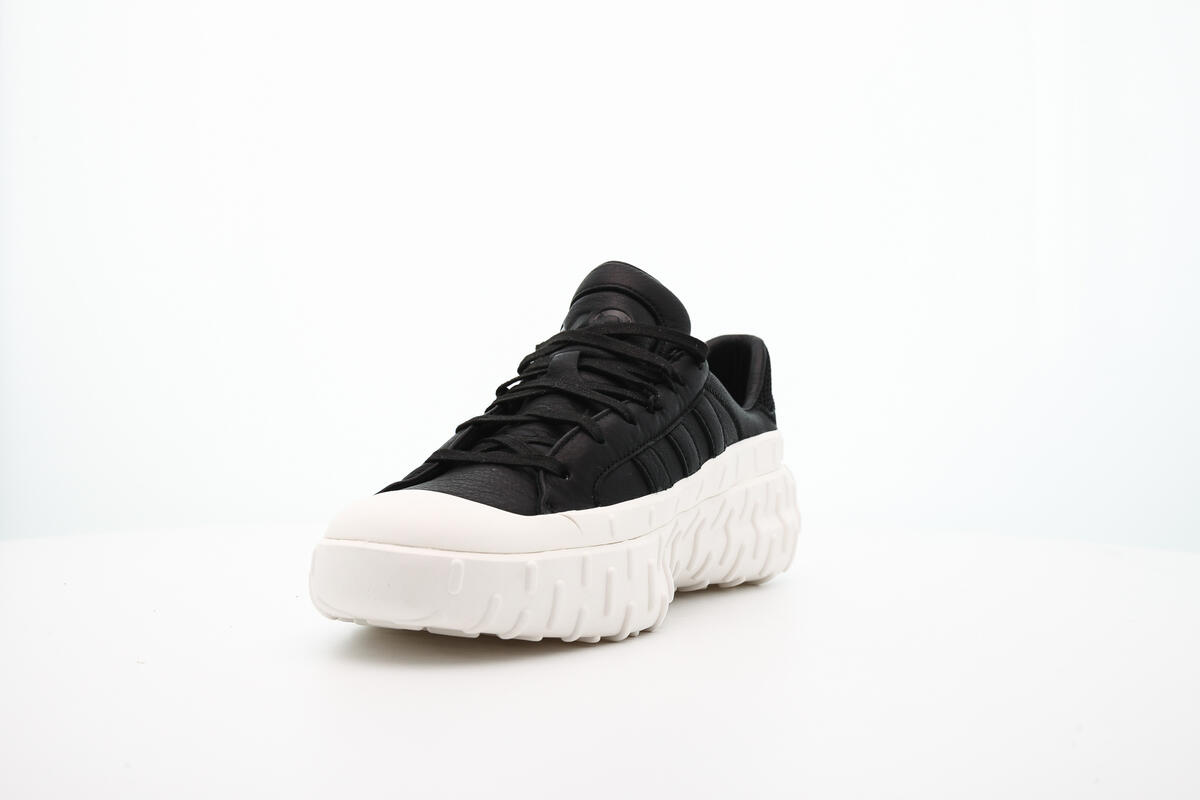 adidas Y-3 XXX Low Black - Image 6
