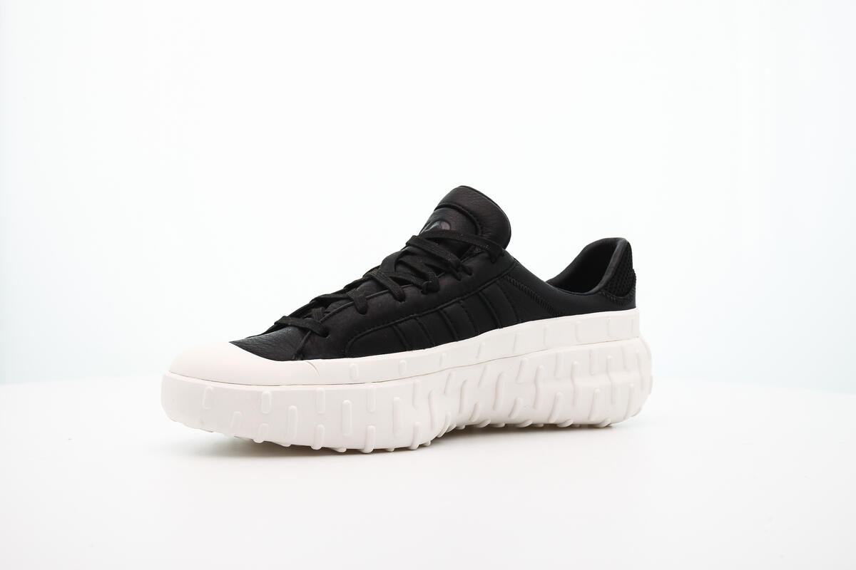 adidas Y-3 XXX Low Black - Image 7