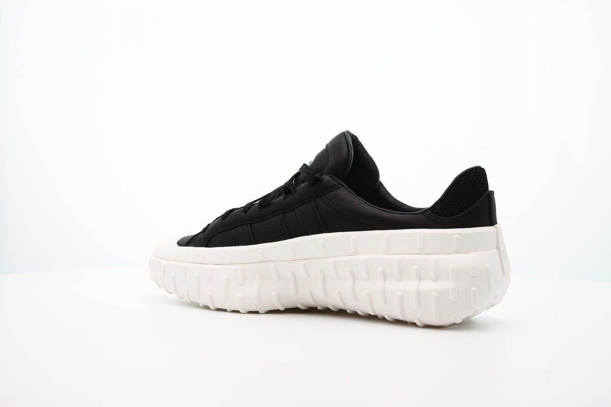 adidas Y-3 XXX Low Black - Image 9