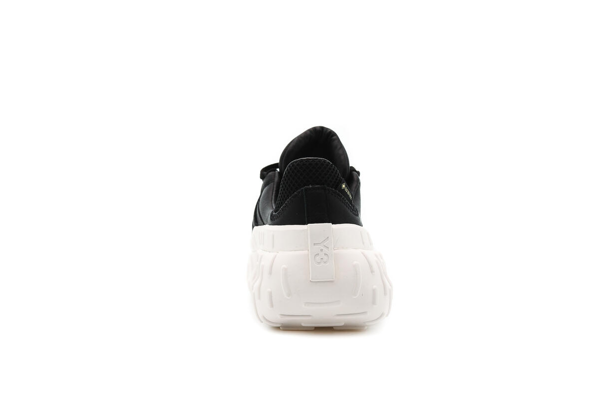 adidas Y-3 XXX Low Black - Image 11