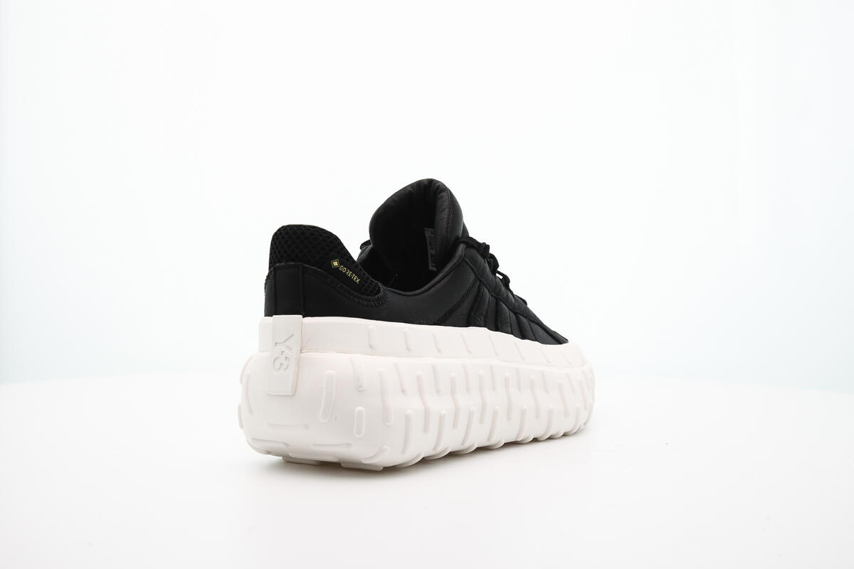 adidas Y-3 XXX Low Black - Image 12