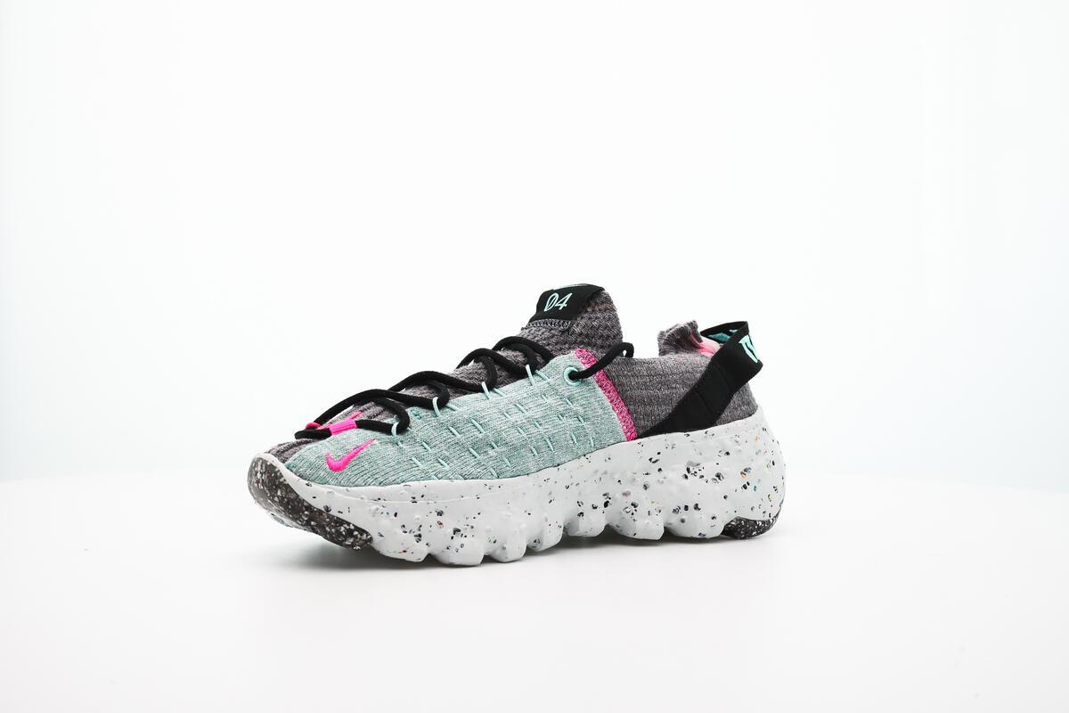 Nike Space Hippie 04 'Smoke Grey' (Women's) - Image 7