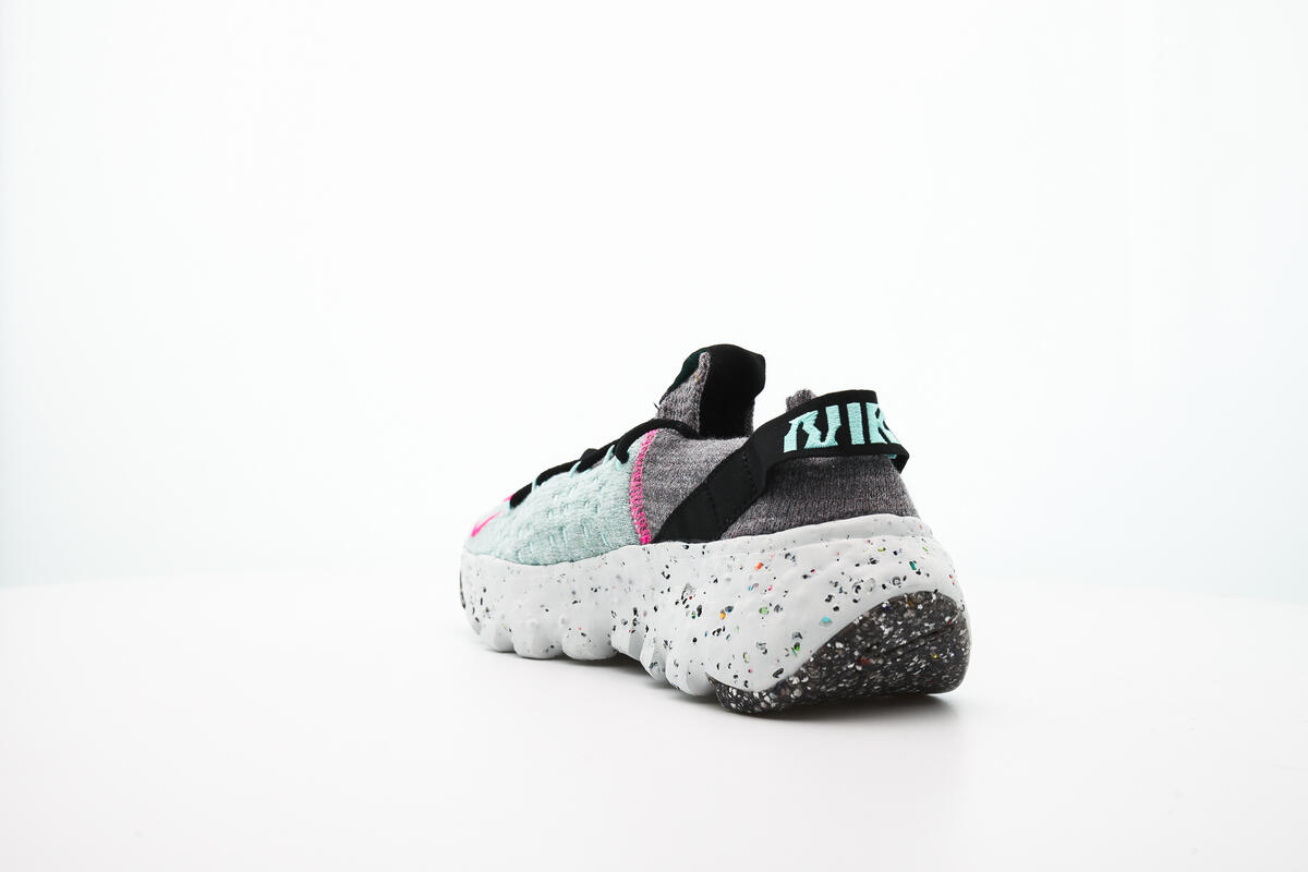 Nike Space Hippie 04 'Smoke Grey' (Women's) - Image 10