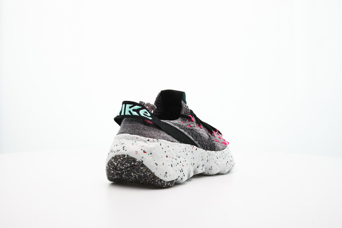 Nike Space Hippie 04 'Smoke Grey' (Women's) - Image 12