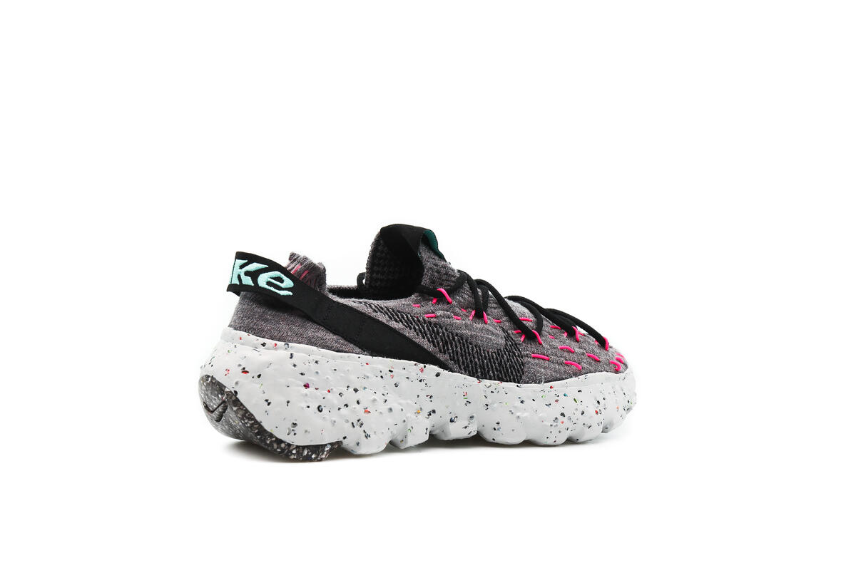 Nike Space Hippie 04 'Smoke Grey' (Women's) - Image 13