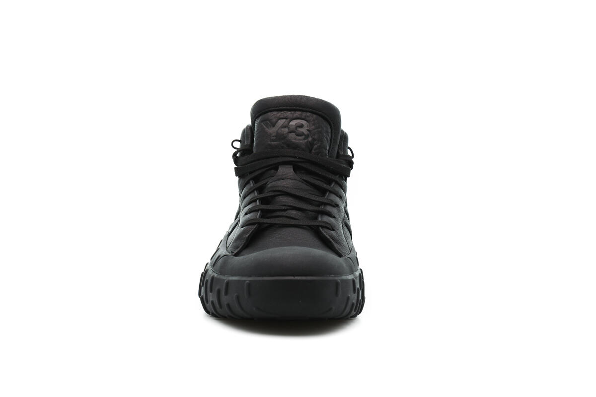 Adidas x Y-3 Y-3 GR.1P High 'Schwarz' - Image 5