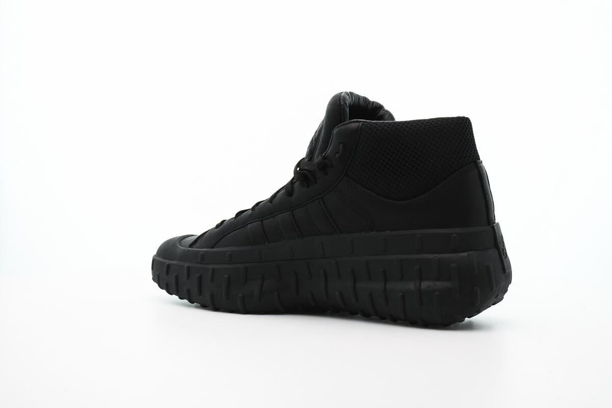 Adidas x Y-3 Y-3 GR.1P High 'Schwarz' - Image 9