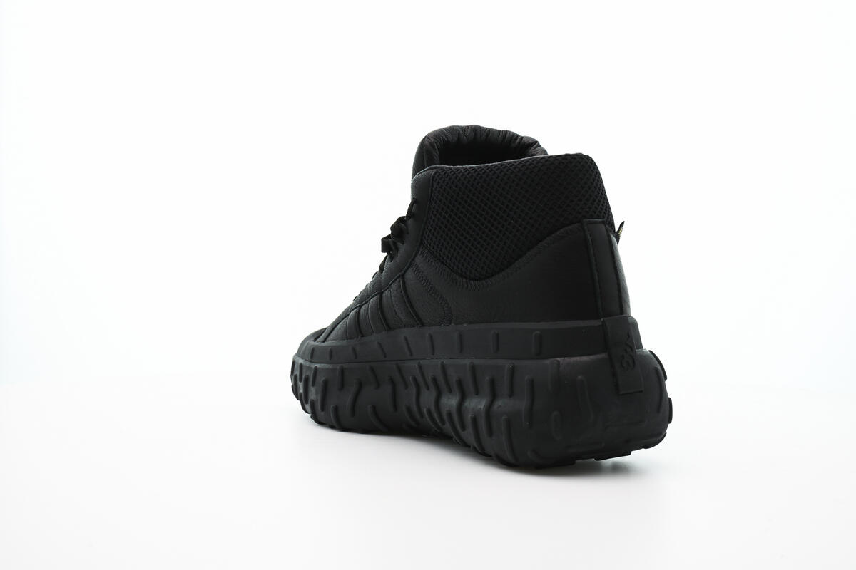 Adidas x Y-3 Y-3 GR.1P High 'Schwarz' - Image 10