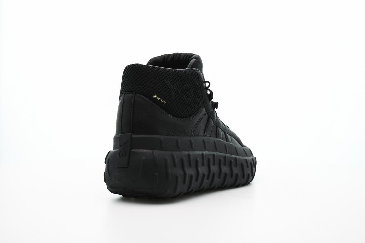 Adidas x Y-3 Y-3 GR.1P High 'Schwarz' - Image 12