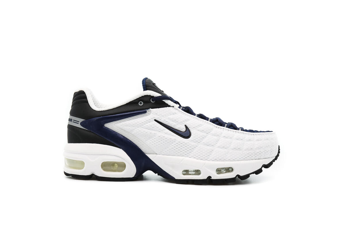 Nike Air Max Tailwind V SP White - Image 2