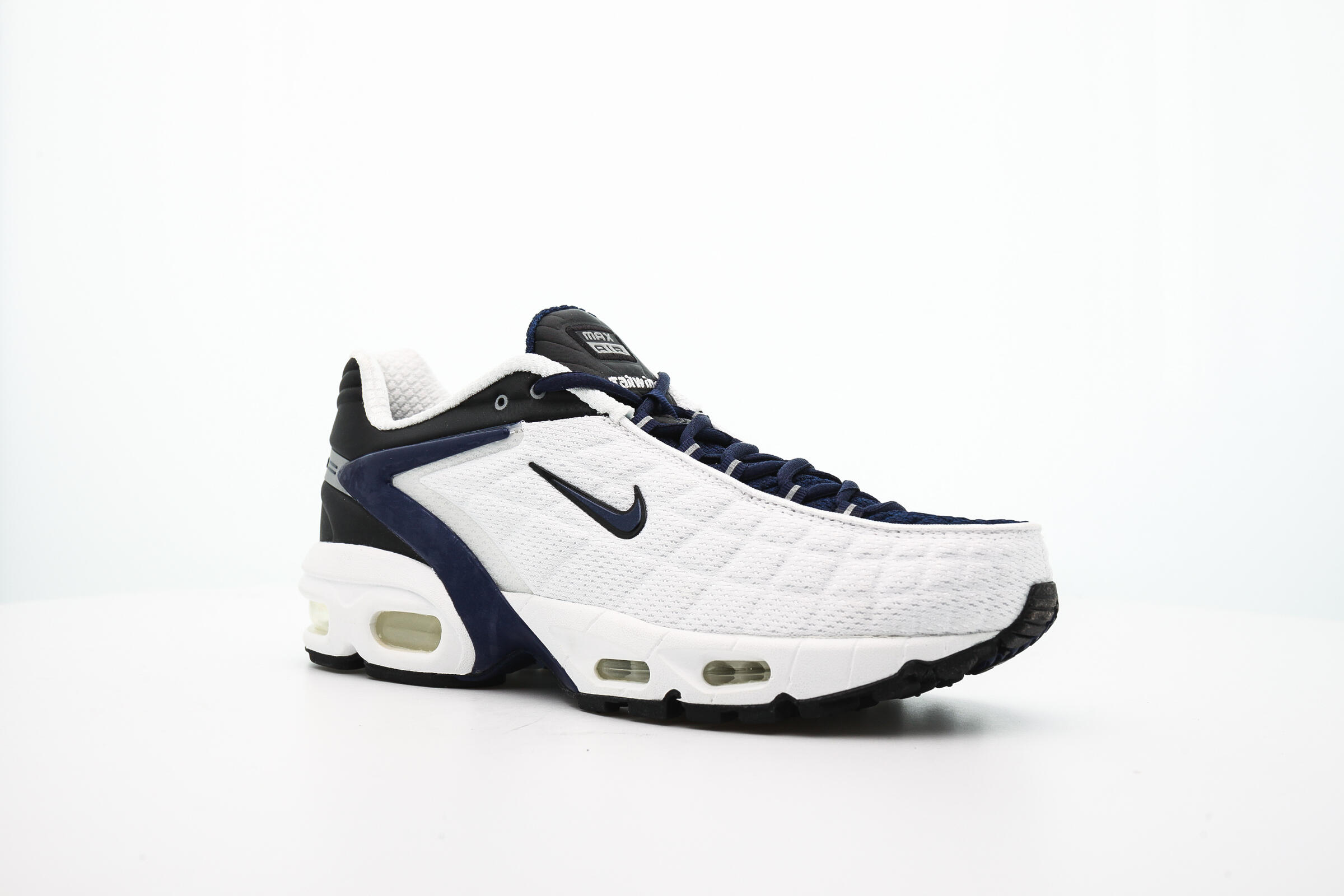 nike air max tailwind 5 white