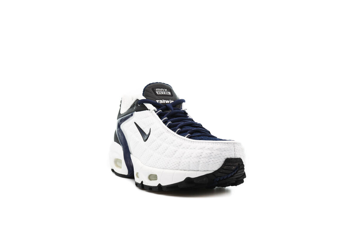 Nike Air Max Tailwind V SP White - Image 4