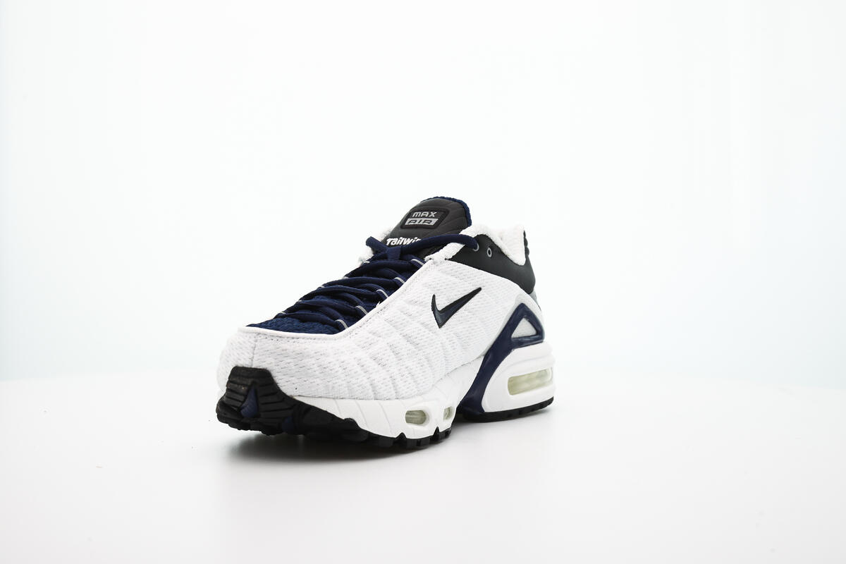 Nike Air Max Tailwind V SP White - Image 6