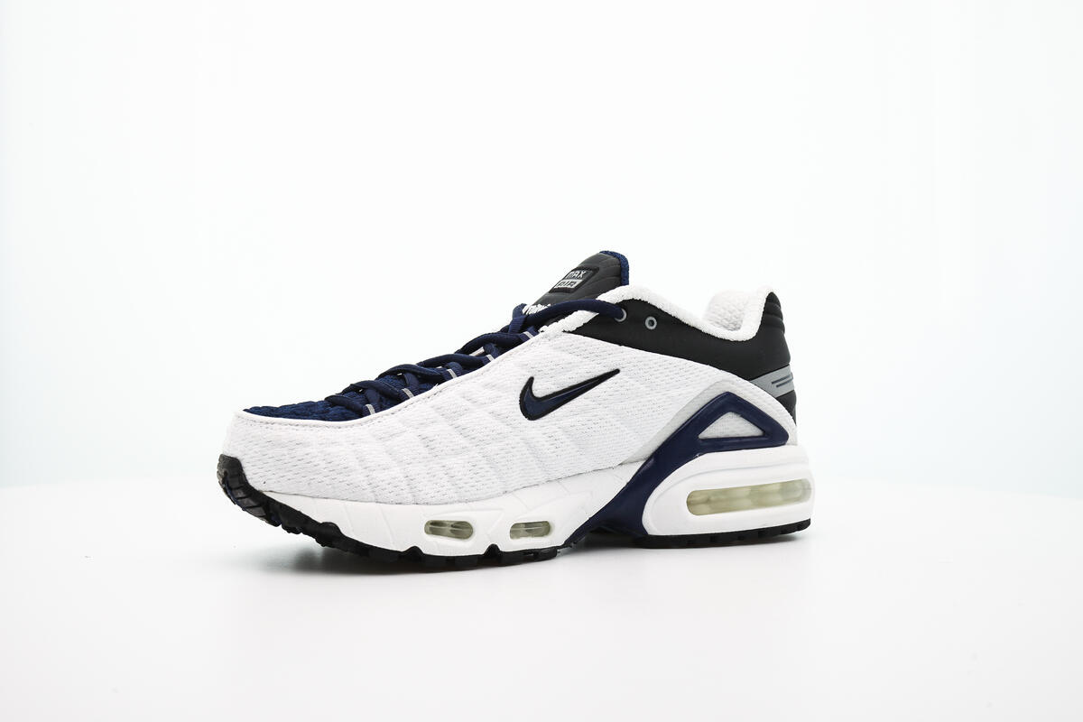 Nike Air Max Tailwind V SP White - Image 7