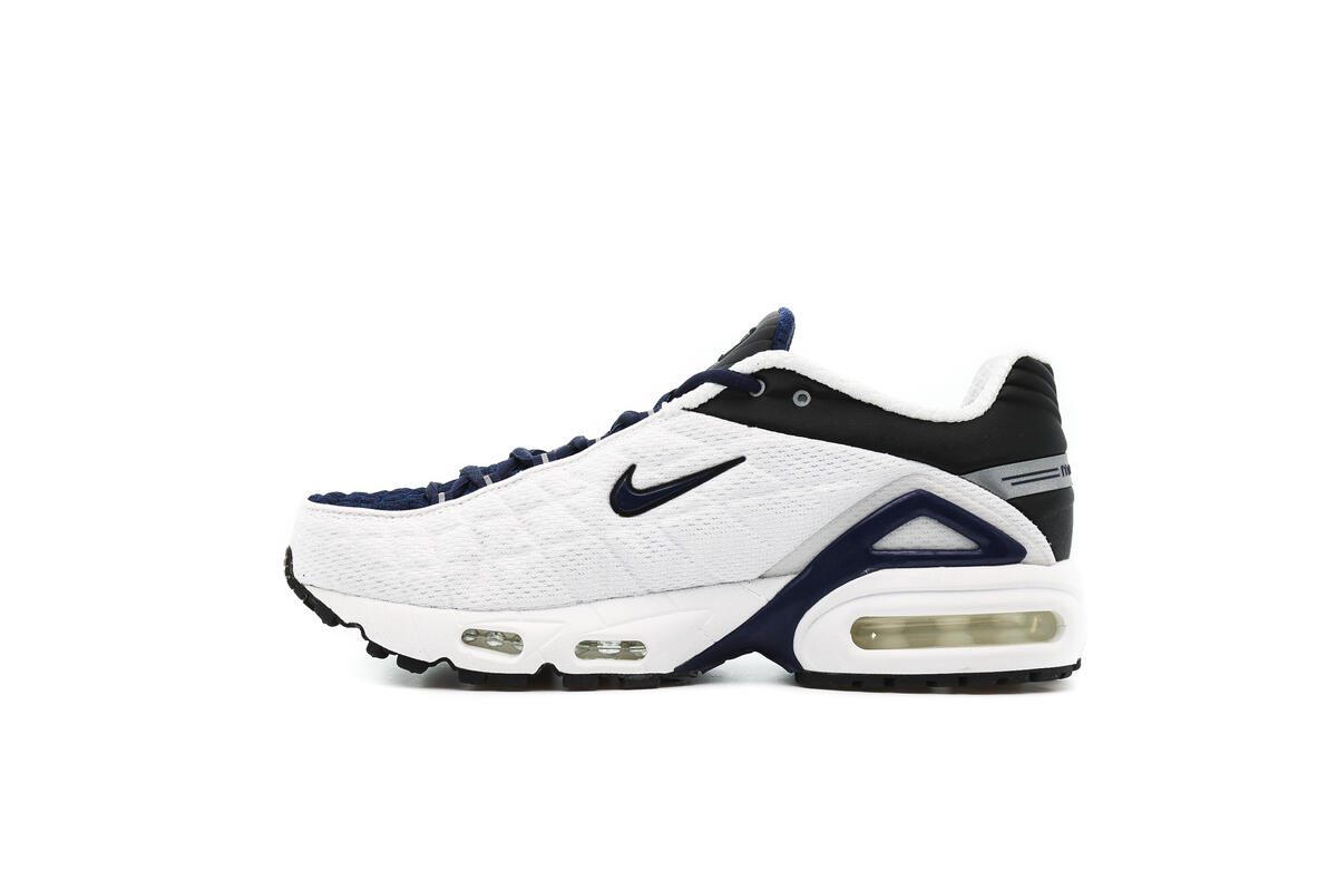 Nike Air Max Tailwind V SP White - Image 8