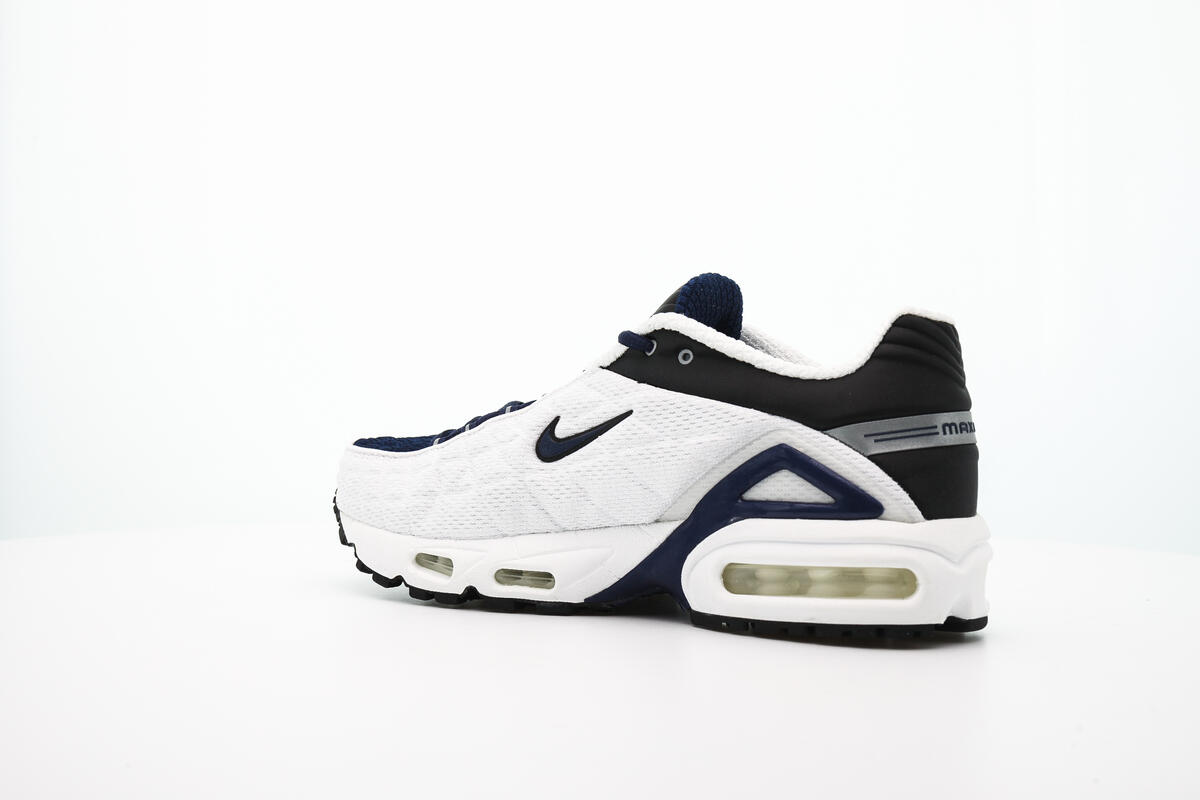 Nike Air Max Tailwind V SP White - Image 9