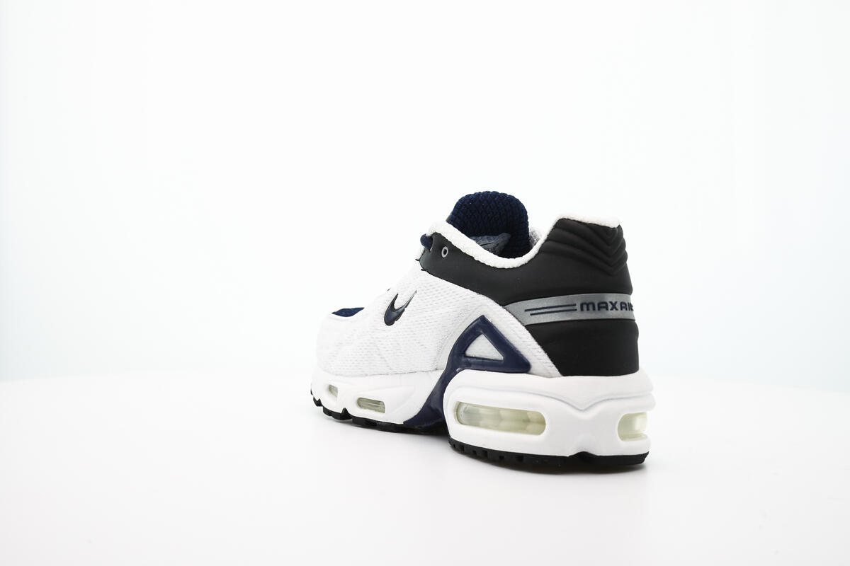 Nike Air Max Tailwind V SP White - Image 10