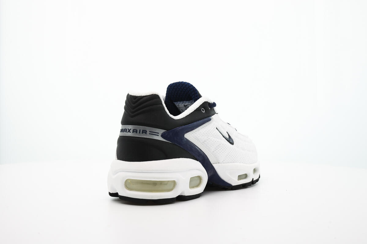 Nike Air Max Tailwind V SP White - Image 12