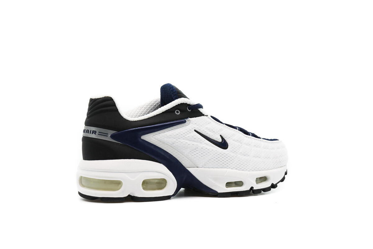 Nike Air Max Tailwind V SP White - Image 13