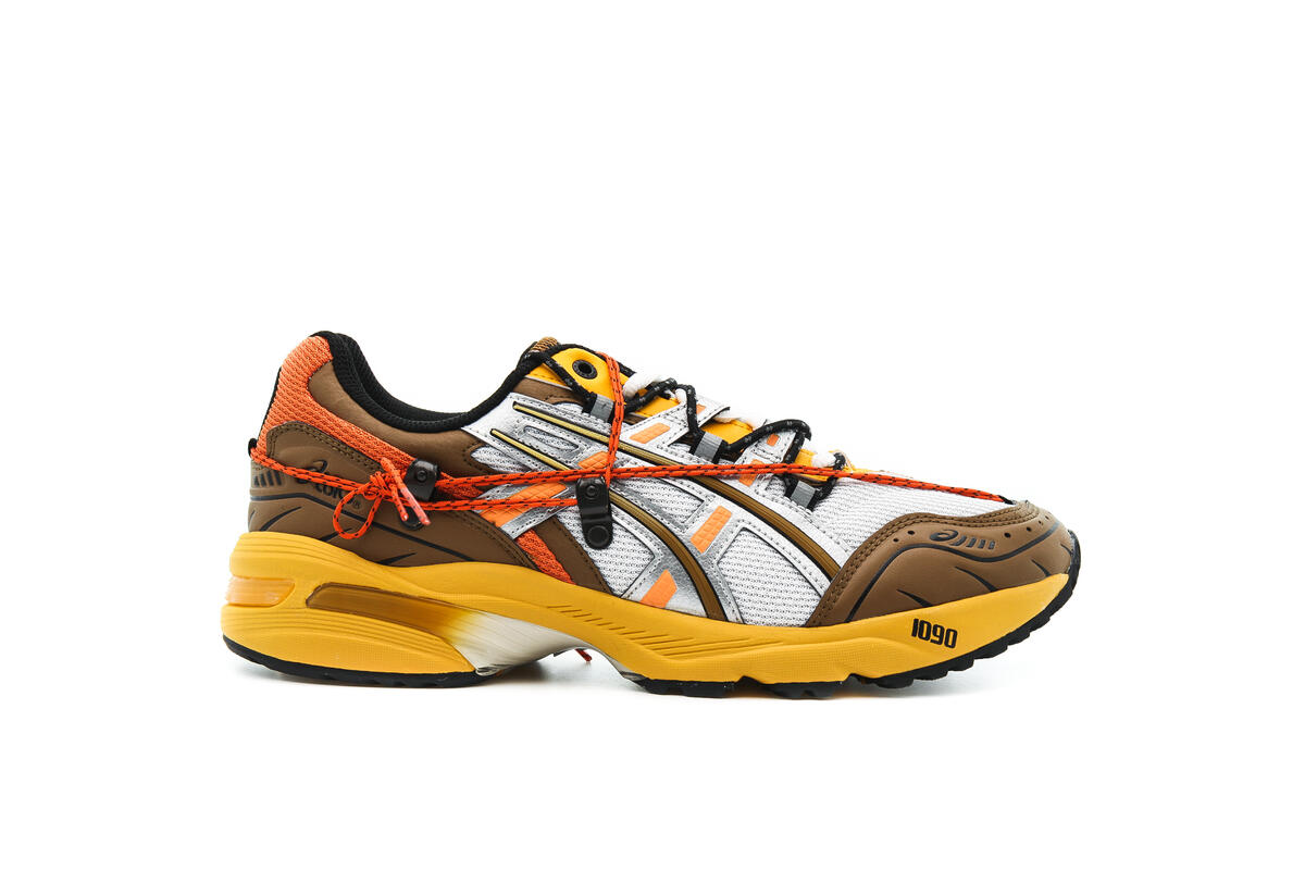 Asics x Anderson Bell GEL-1090 "Orange" - Image 8