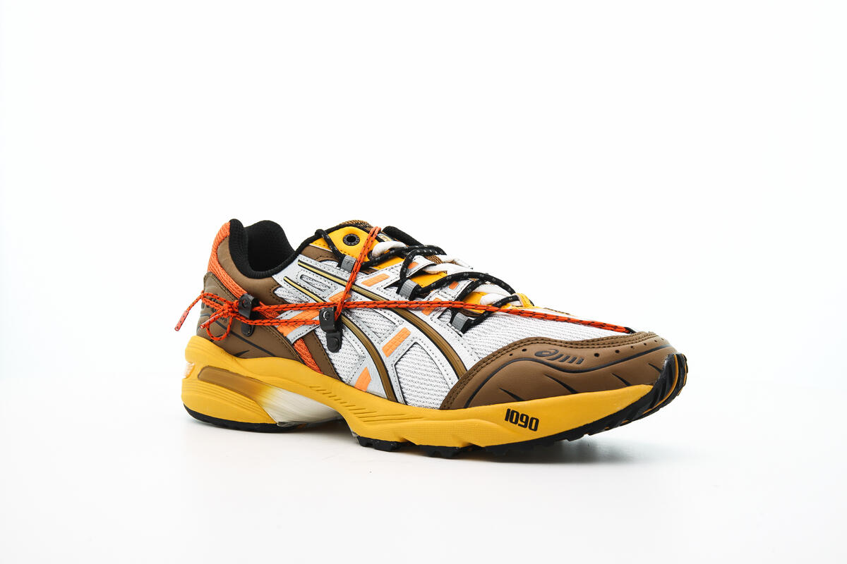 Asics x Anderson Bell GEL-1090 "Orange" - Image 9