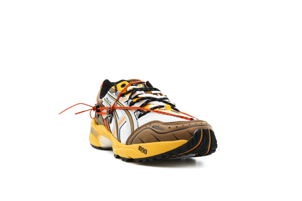 Asics x Anderson Bell GEL-1090 "Orange" - Image 10