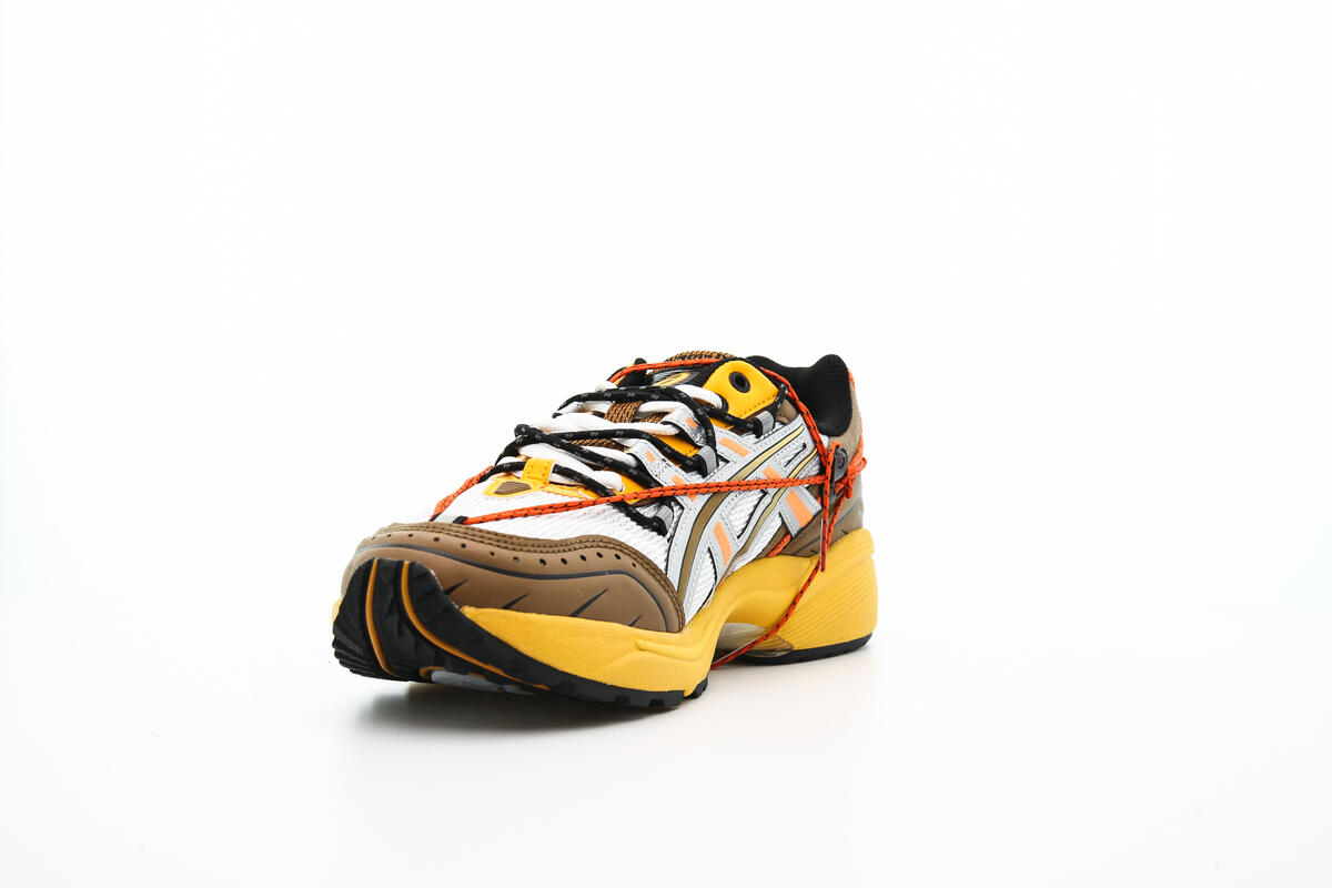 Asics x Anderson Bell GEL-1090 "Orange" - Image 12