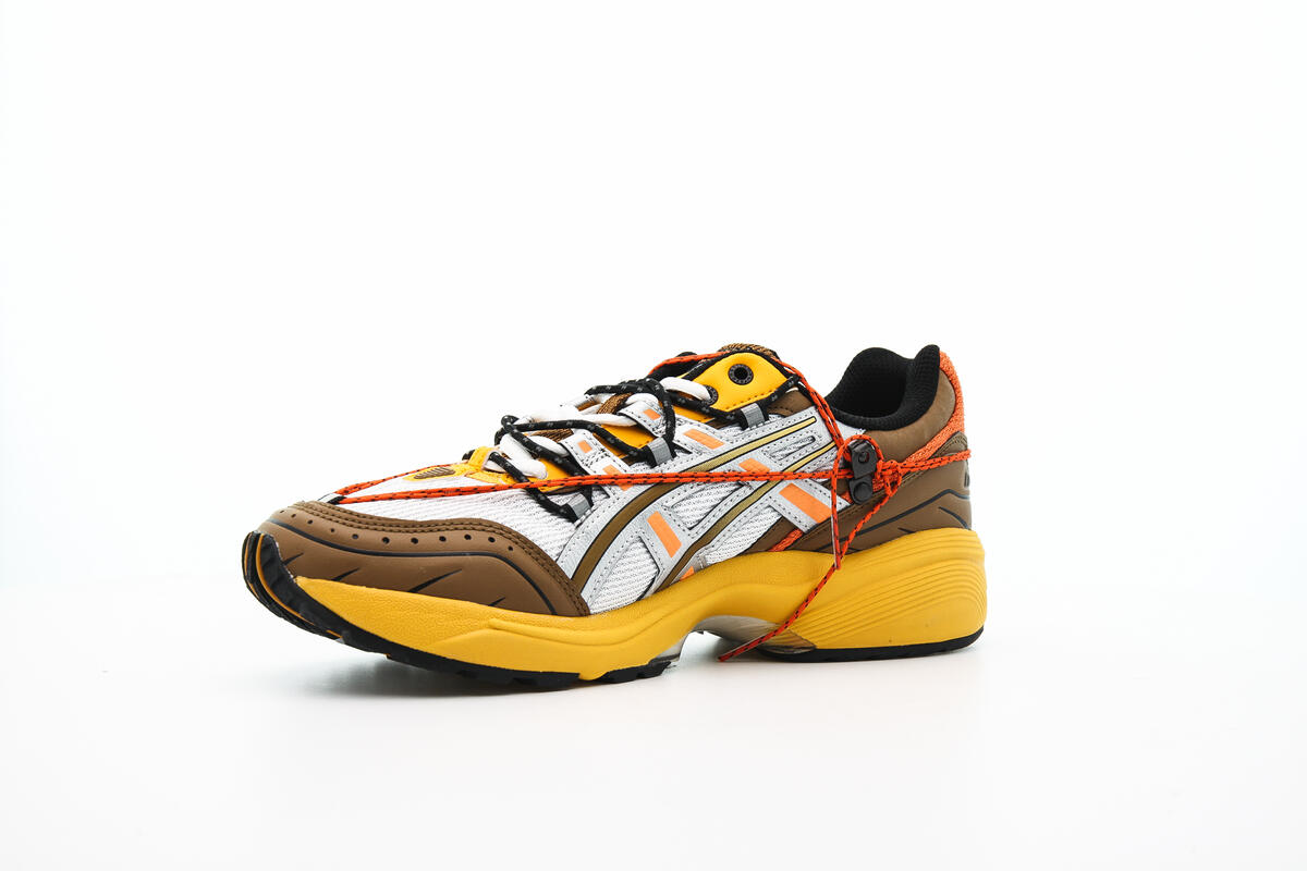 Asics x Anderson Bell GEL-1090 "Orange" - Image 13