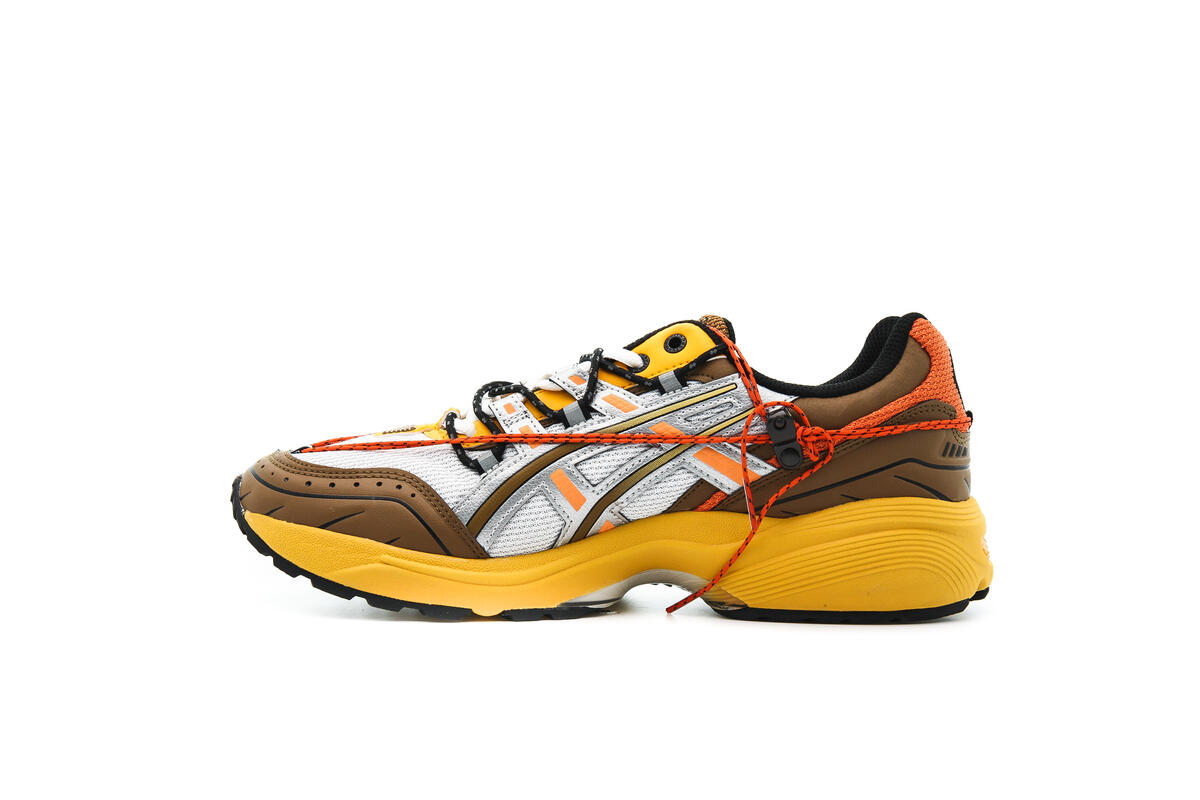 Asics x Anderson Bell GEL-1090 "Orange" - Image 14