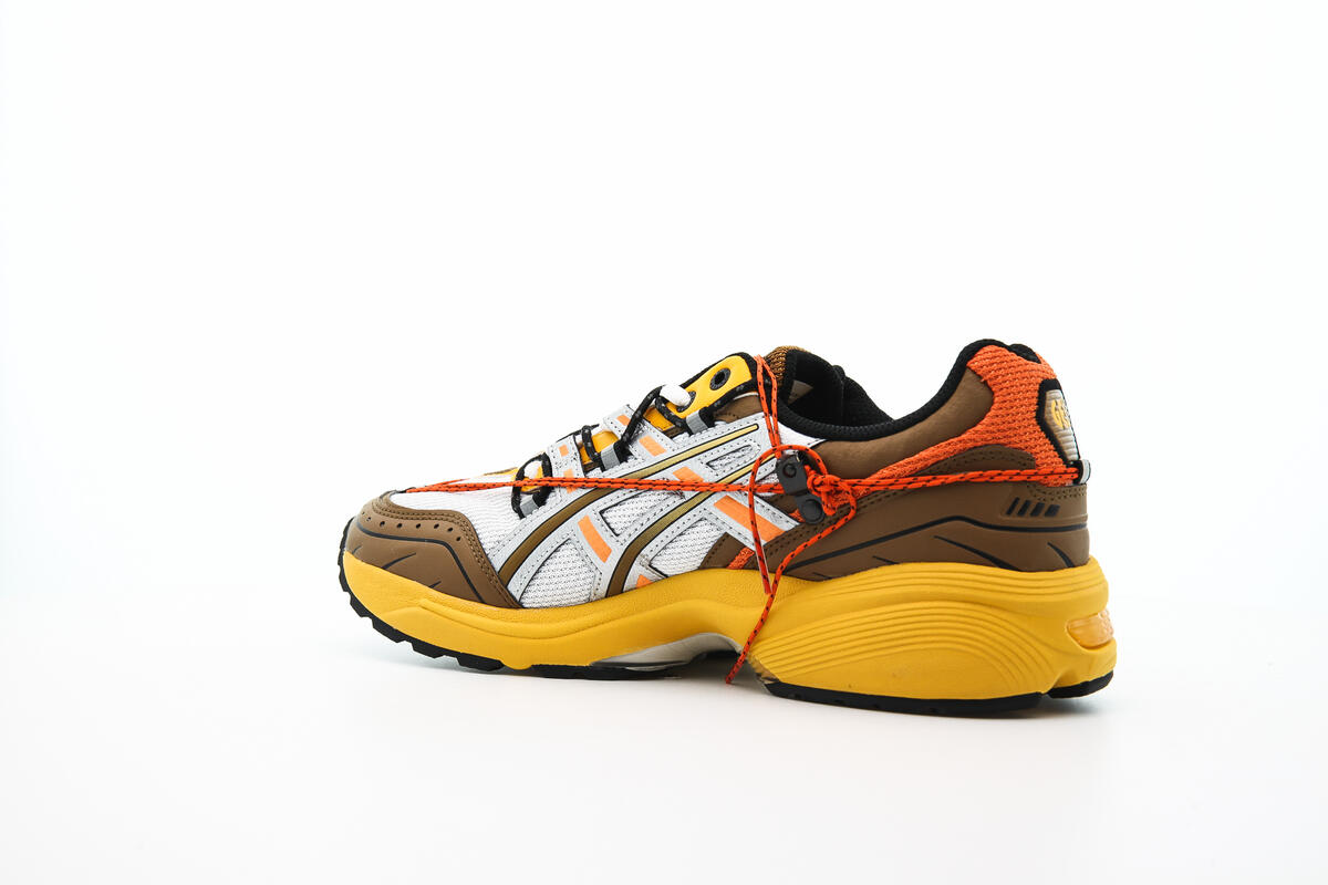 Asics x Anderson Bell GEL-1090 "Orange" - Image 15