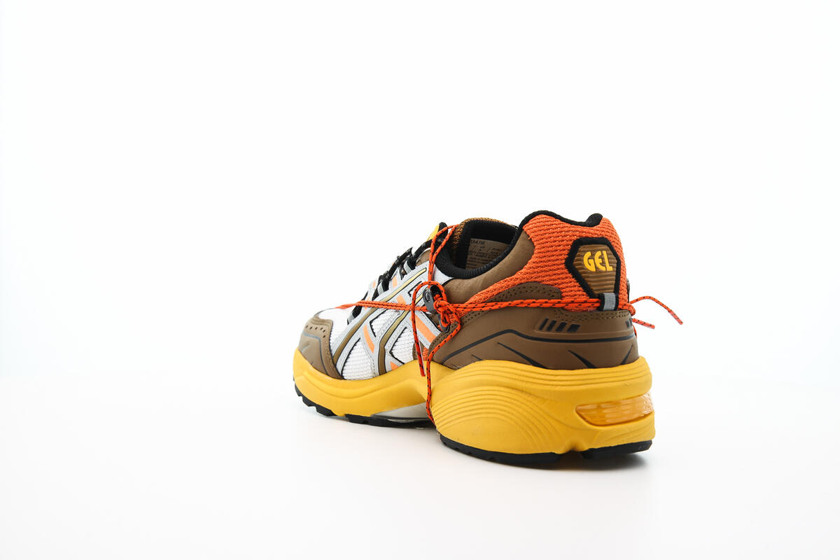 Asics x Anderson Bell GEL-1090 "Orange" - Image 16