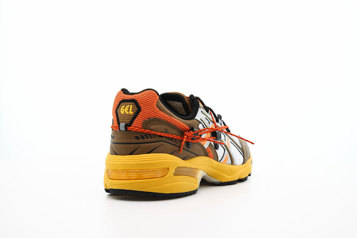 Asics x Anderson Bell GEL-1090 "Orange" - Image 18
