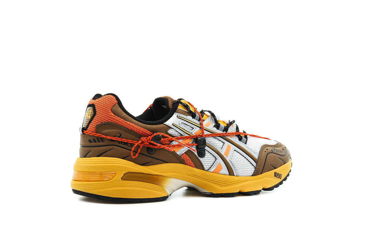 Asics x Anderson Bell GEL-1090 "Orange" - Image 19