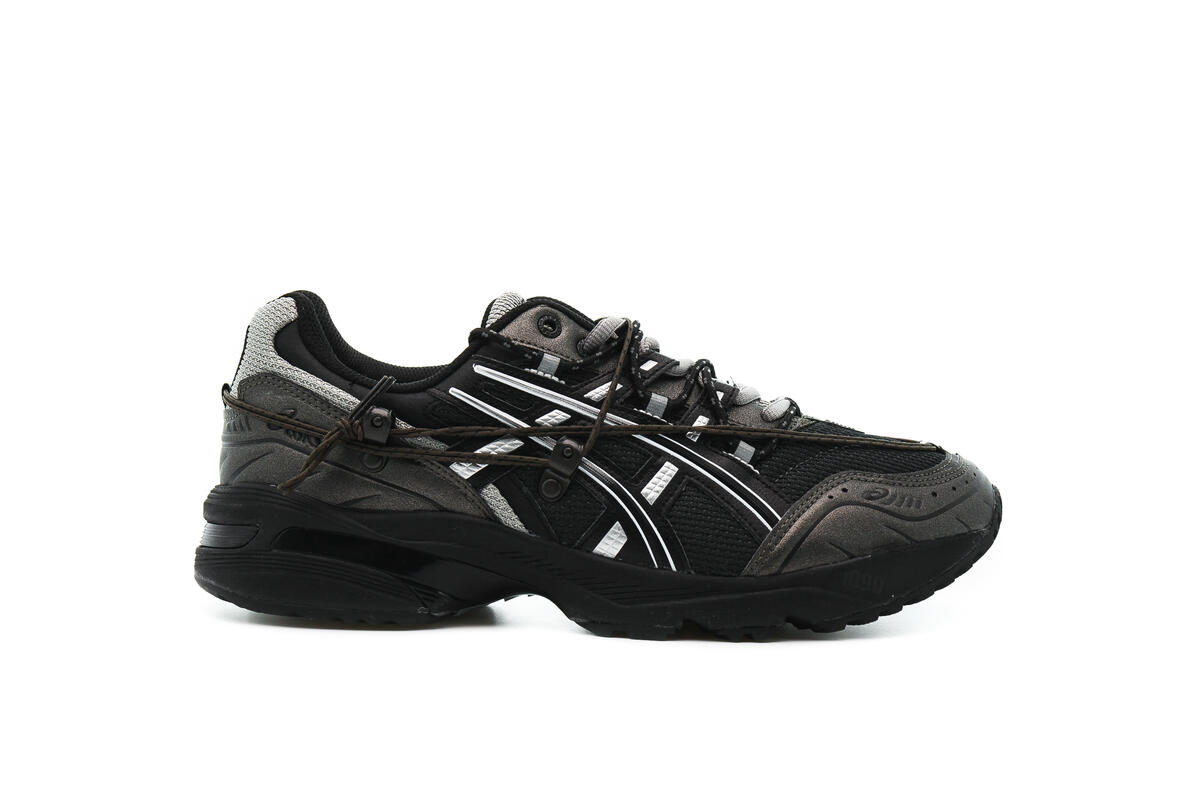 Asics x Anderson Bell GEL-1090 "Black" - Image 8